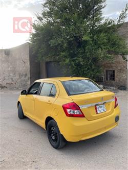 سوزوکی دیزایەر